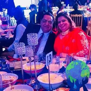 Meet your Posher, Pawan